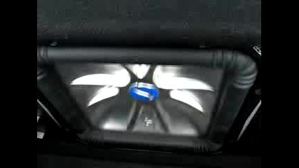 Kicker L7 Subwoofer
