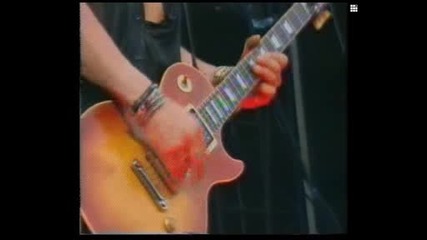 Guns n Roses - Civil War
