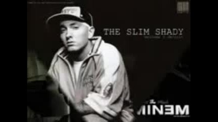 Eminem-lose Yourself