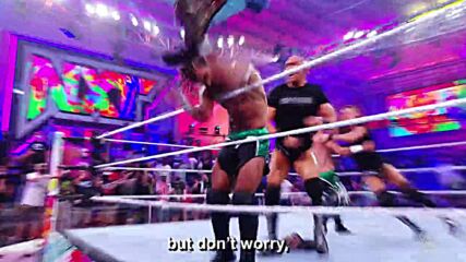 Imperium have no respect for NXT Tag Team Champions MSK: WWE NXT, Oct. 12, 2021