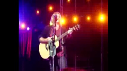 Def Leppard - Bringin on the Heartbreak (Live 2008)