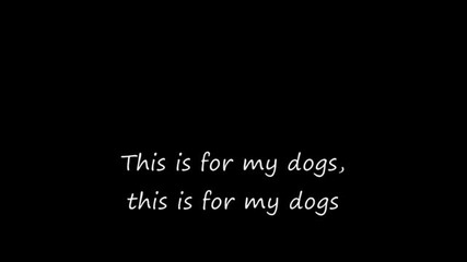 dmx - where da hood at + субтитри 