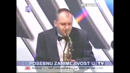 Dragan Kojic Keba - Me Mangavla Daje