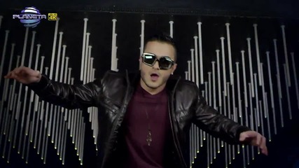 Галин ft Джена - С мене да вървиш /2014/