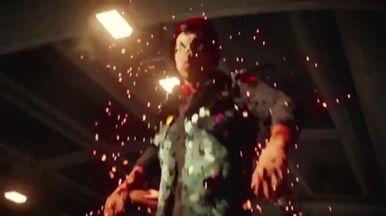 Ps4 - infamous Second Son Trailer