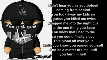 *full Hd*hollywood Undead - Mother Murder [lyrics]