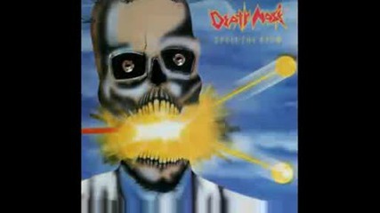 Death Mask - Tortured Mind