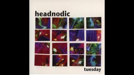 Headnodic - Coffee