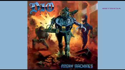 Dio - Angry Machines - 1996 