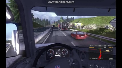 Euro Truck Simulator 2