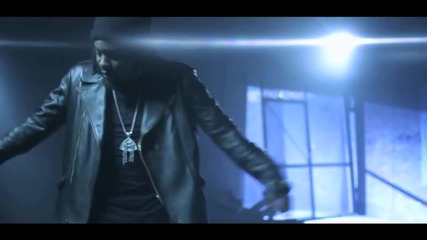 600 Benz - Wale Feat. Rick Ross & Jadakiss (official Video)