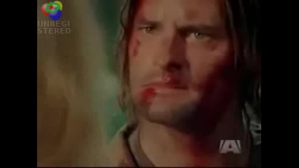 Lost: Sawyer & Juliet - My Immortal