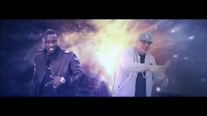 Dj Felli Fel - Boomerang ft. Akon, Pitbull, Jermaine Dupri Официално видео
