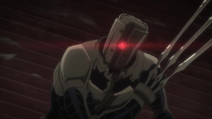 Kekkai Sensen & Beyond - 10 ᴴᴰ