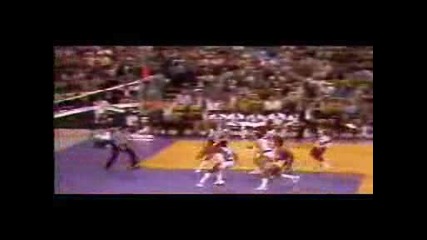 Nba Highlights