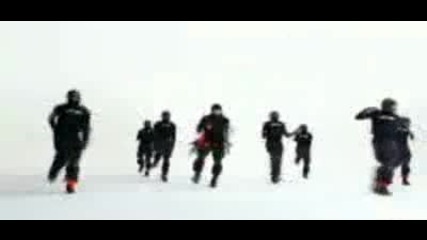 chris brown - transform ya 