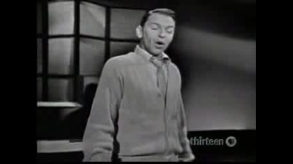 Frank Sinatra - I Wont Dance