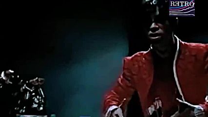 Prince - The most beautiful girl in the world