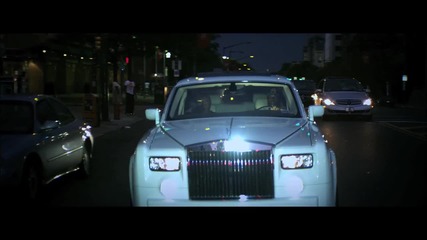 Rick Ross Feat. Meek Mill - Ima Boss (official Video)