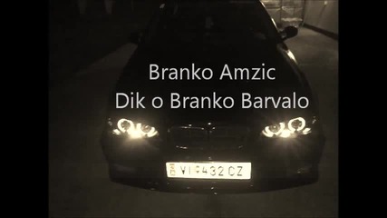 Branko Amzic 2012 Dik o Branko Barvalo.wmv - www.uget.in