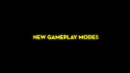 Counter-strike Global Offensive Trailer