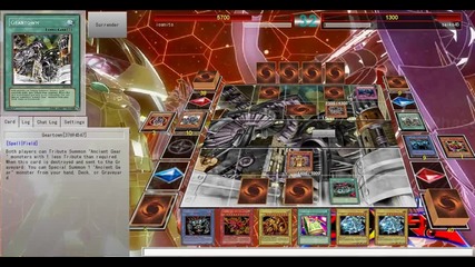 Yu-gi-oh #1 Епична загуба!