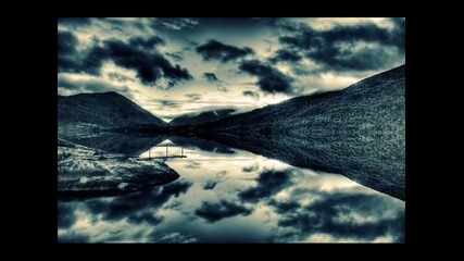 Orjan Nilsen feat. Kate Louise Smith-the Thunder
