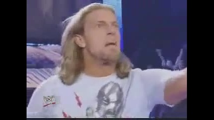 Undertaker and Kane Tribute