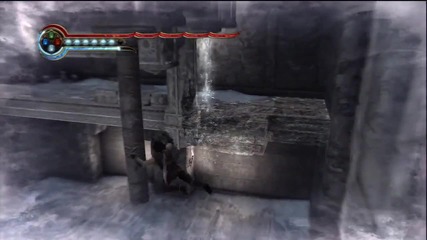 Prince Of Persia The Forgotten Sands - My gameplay