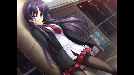 Nightcore - Mr. Saxobeat