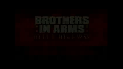 Brothers In Arms Hh Ud