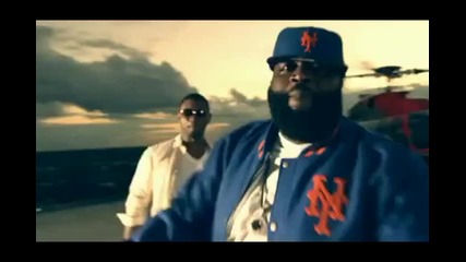 Dj Khaled feat Usher & Young Jeezy & Rick Ross & Drake - Fed Up (official Music Video) | Hd | World 