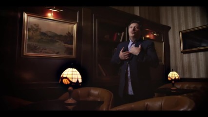 Serif Konjevic - I ljubav ima kraj ( Official Hd Video)