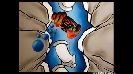 graffiti