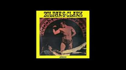 Zoldar and Clark 1977 [full album] pogressive rock U. S.