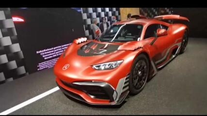 Автосалонът в Мюнхен I част - Auto Fest S06EP04