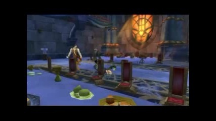 World Of Warcraft Mmovie