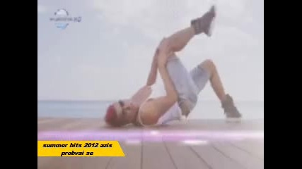 Андреа ft Азис - Пробвай се (dj Kala version)
