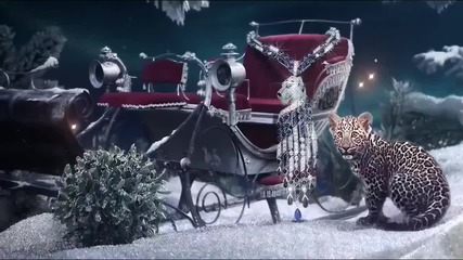 Весели Празници на всички! 1080p Hd