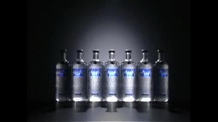 Реклама: Absolut - Daredevil