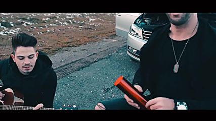 Amir Grand ft. Sado __ A Jesam Te Volio _