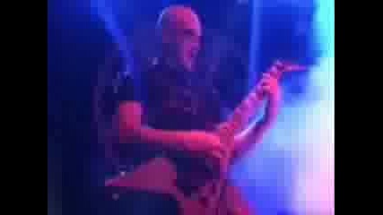 Dimmu Borgir - Master Of Disharmony - Live