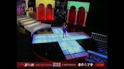 Indira Radic - Majko
