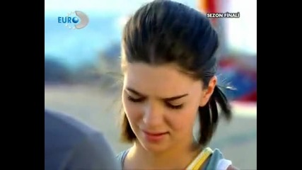 Asli & Efe ``` [hersey Sensin ] Sezon Finali