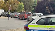 Голям протест и автошествие „За по-високи доходи” блокира центъра на София