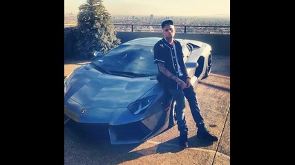 *2014* Chris Brown ft. Rick Ross - New flame