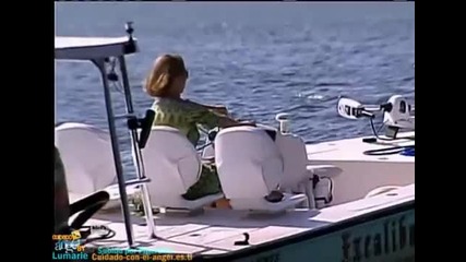 Cuidado Con El Angel capitulo 20 parte 5 