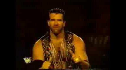 Wwf Razor Ramon Entrance