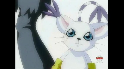Digimon 102 Eng Audio