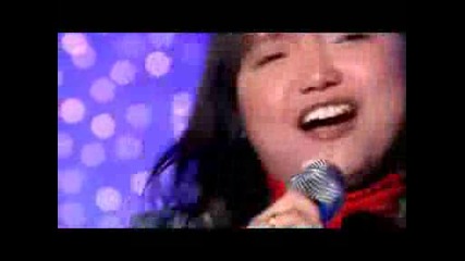 Charice Pempengco - And I Am Telling You Im Not Going